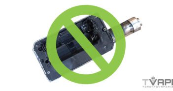 Por qué explota un vapeador (y cómo evitarlo)