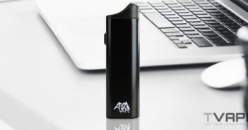 Revisión del vaporizador de hierbas secas Pulsar APX 2 Vape: ¿Mejorado?