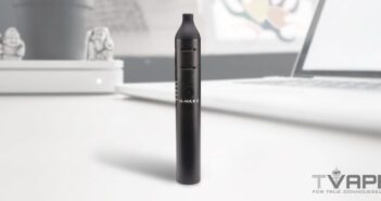 Revisión del vaporizador X MAX V2 Pro – Para el XMAX