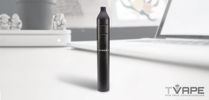 Revisión del vaporizador X MAX V2 Pro – Para el XMAX