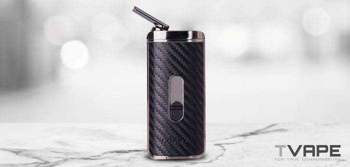 Revisión del vaporizador Xmax Ace: ¿Un as bajo la manga?