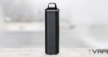 Reseña del XVape Aria: ¿Estás listo para esto, Aria?