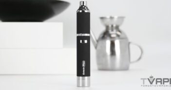 Reseña del bolígrafo de cera Yocan Evolve Plus: vapor de tamaño extra