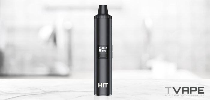 Reseña del Yocan Hit – ¿Deberías probarlo?