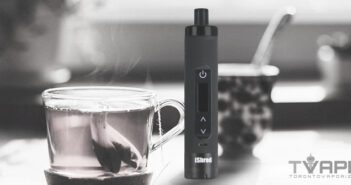 Reseña del vaporizador Yocan iShred: ¿Lo tienes?