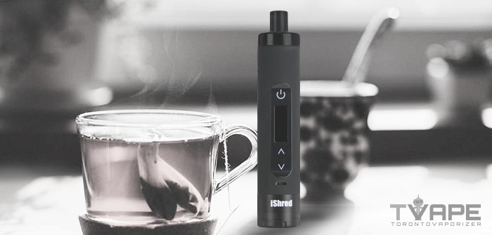 Reseña del vaporizador Yocan iShred: ¿Lo tienes?