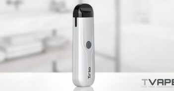 Reseña del vaporizador Yocan Trio 3 en 1: Tres es multitud