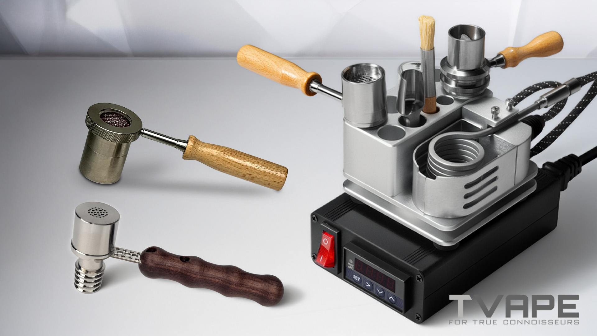 Los mejores Ball Vapes de 2026