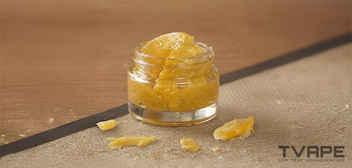 Budder y batter: tipos de concentrados de cannabis