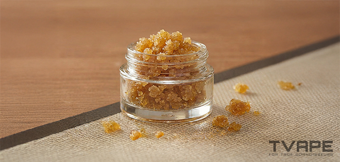 Sugar y Honeycomb: tipos de concentrados de cannabis