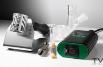 Reseña del Ruby Twist Ball Vape: ¿Es este el mejor calentador con inyector?