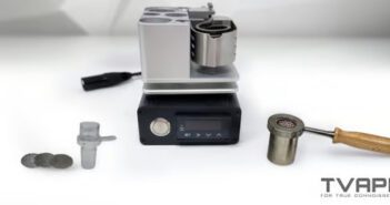 Universal Baller: ¿el Mejor Ball Vape para Extracciones Potentes?