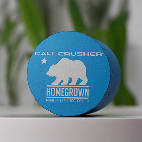 Cali Crusher