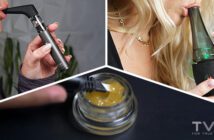 Dabbing para Principiantes: Conceptos Básicos, Dab Pens, Dab Rigs y Qué Esperar