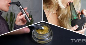Dabbing para Principiantes: Conceptos Básicos, Dab Pens, Dab Rigs y Qué Esperar