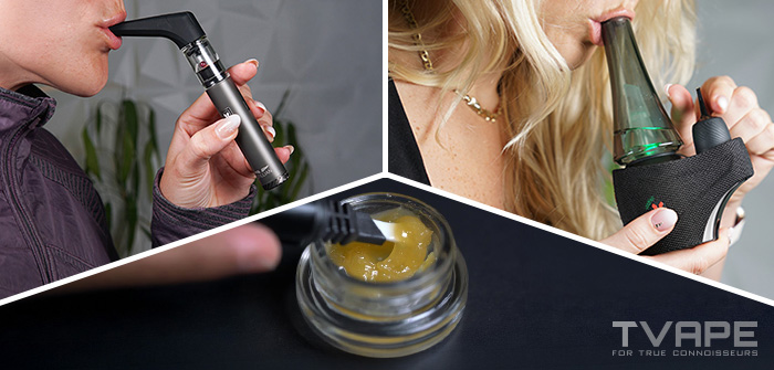 Dabbing para Principiantes: Conceptos Básicos, Dab Pens, Dab Rigs y Qué Esperar