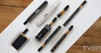 La Guía Maestra sobre Cartuchos de Cannabis: Comprender los Extractos, el Hardware y el Rendimiento