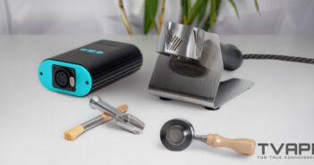 Reseña del VapeVana All-Star Wired Kit