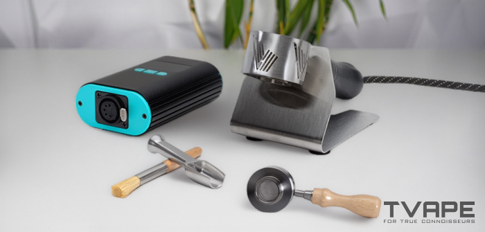 Reseña del VapeVana All-Star Wired Kit