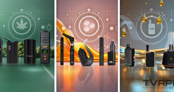 Guía de los mejores ajustes de temperatura: análisis en profundidad para comprender las temperaturas de los vaporizadores