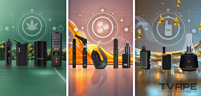 Guía de los mejores ajustes de temperatura: análisis en profundidad para comprender las temperaturas de los vaporizadores