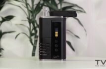 Reseña del Arizer Go SRT: ¿Es el vaporizador portátil más práctico de Arizer hasta la fecha?