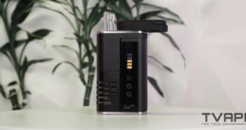 Reseña del Arizer Go SRT: ¿Es el vaporizador portátil más práctico de Arizer hasta la fecha?