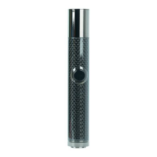Vista base del vaporizador Flowermate Slick
