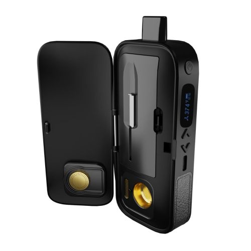 AirVape Legacy Pro con herramientas internas