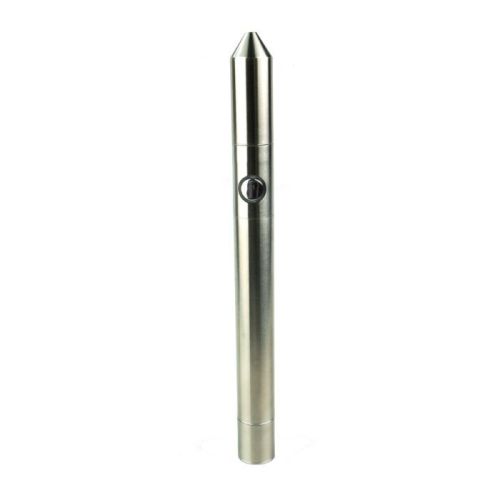 Vista de la base del vaporizador Linx Ares