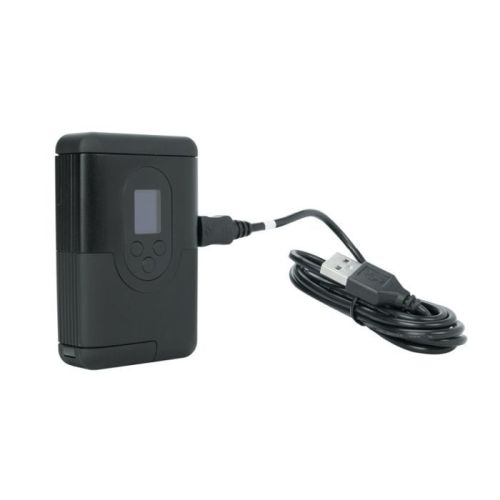 ve con Arizer ArGo con cable de carga UCB