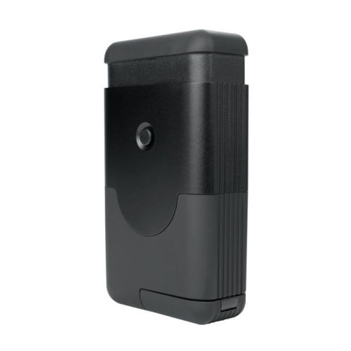 Vista trasera del vaporizador ArGo de Arizer