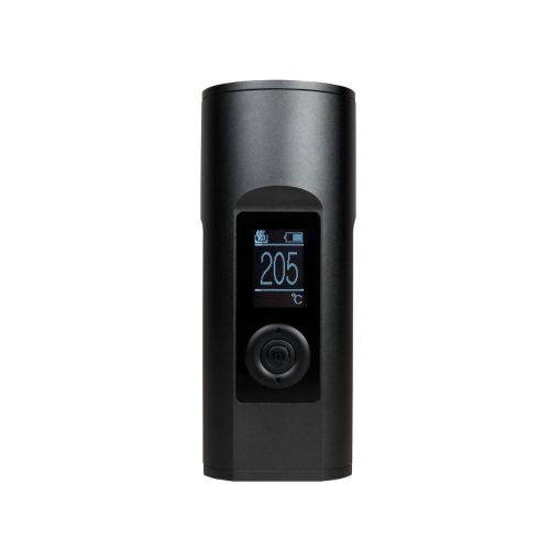 vaporizador Arizer Solo 2 Max con pantalla digital