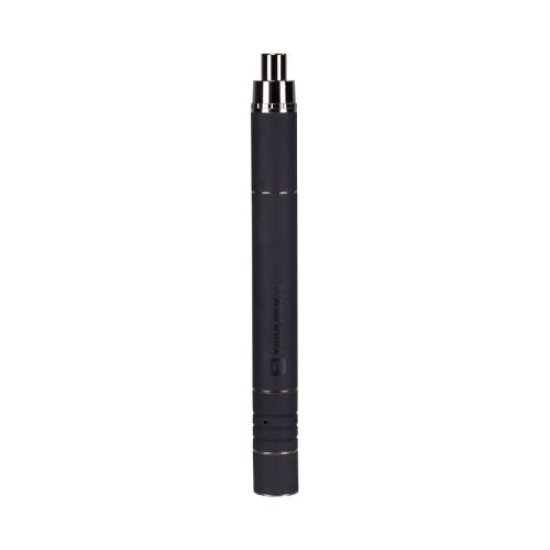 Vista base del vaporizador de bolígrafo terp sin límites