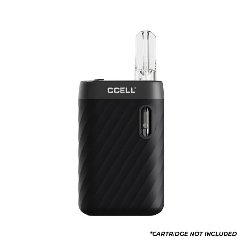 Vista base de CCELL Sandwave