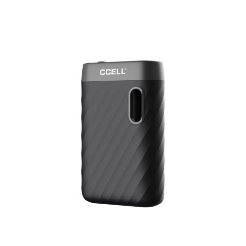 Vista lateral derecha del vaporizador CCELL Sandwave