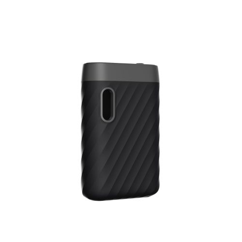 Vapeador CCELL Sandwave visto desde la parte trasera