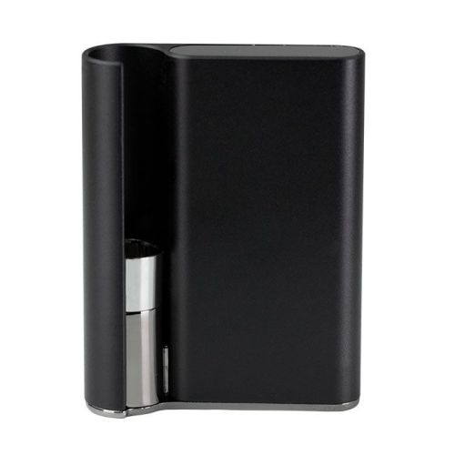 Vista trasera de la batería CCELL Palm 510 Thread