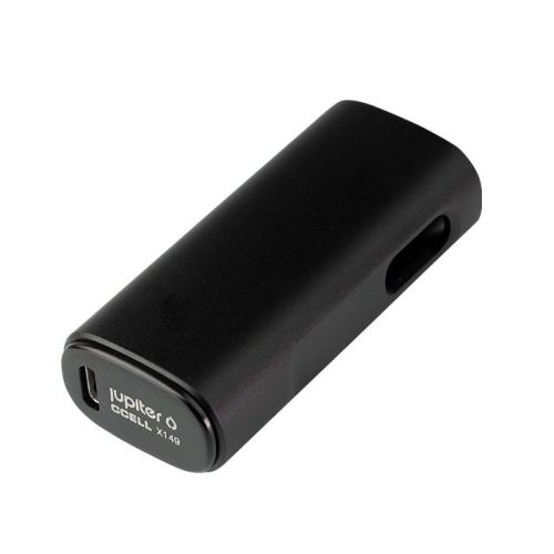 Batería CCELL Silo 510 con puerto de carga USB-C