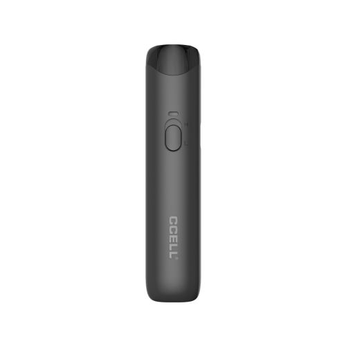 Vaporizador CCELL Go Stik con botones para ajustar la temperatura