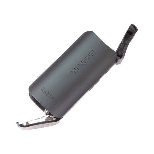 Vaporizador DAVINCI IQC con boquilla