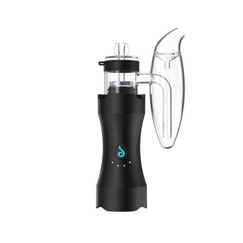 Vista base del Dr. Dabber XS
