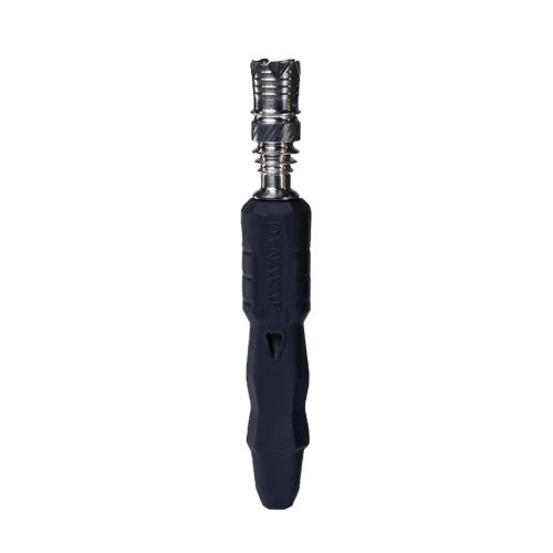 Vaporizador de hierbas secas Dynavap B2 boca abajo