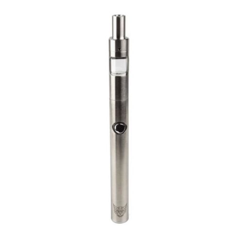 Vista base del vaporizador Linx Ember