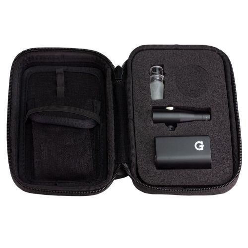 G Pen Connect - Abrir Estuche