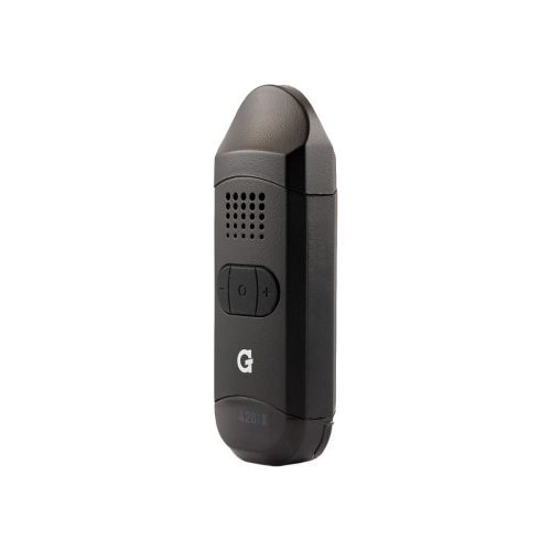 Vaporizador G Pen Dash 2: vista frontal