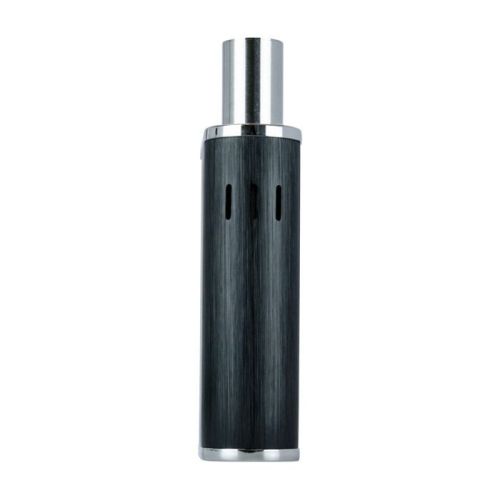 Vaporizador de hierbas secas Linx Gaia desde vista lateral