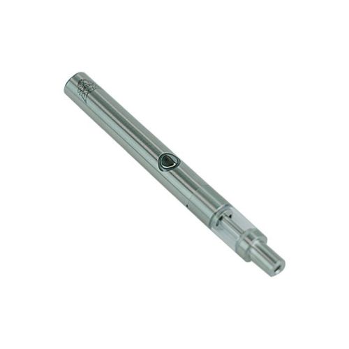 Vista en perspectiva del vaporizador Linx Hermes 3