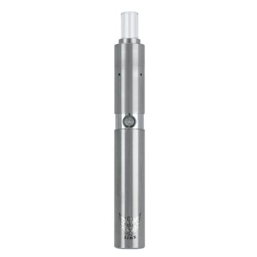 Vista frontal del vaporizador Linx Hypnos Zero