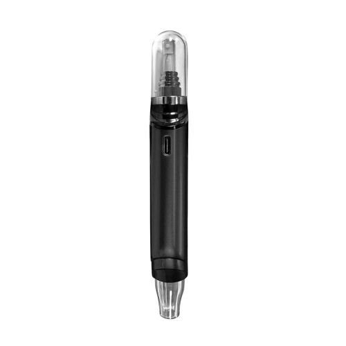 Vaporizador Lookah Seahorse Pro Plus con puerto de carga USB-C